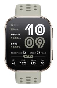 Smart Watch Bip 6 Stone