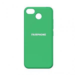 Fairphone 3/3+ Protective Case Green V2