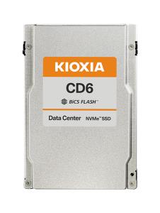 Data Center SSD  - Cd6-r Enterprise  - 1.92TB  - Pci-e Nvme  - Bics Flash Tlc