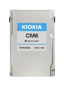 SSD - Enterprise Cm6-v Nvme - 12800GB - Pci-e -  Mixed Used- Bics Flash Tlc