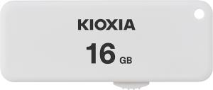 Transmemory U203 - USB Stick 16GB - USB 2.0 - White