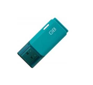 Transmemory U202 G4 - USB Stick 64GB - USB - Light Blue
