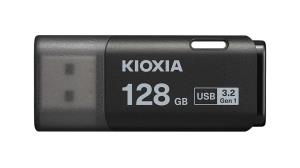 Transmemory U301 G4 - USB Stick 128GB - USB3.0 - Black