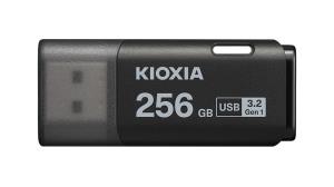 Transmemory U301 G4 - USB Stick 256GB - USB3.0 - Black