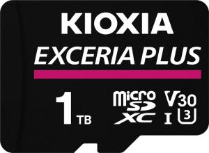 Sd Memory Card Exceria Plus G2 - 4k - 1024gb