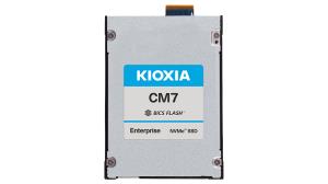 SSD  - Enterprise  Cm7-v X121 - 12.8TB - Pci-e E3.s - Bics Flash Tlc Sie