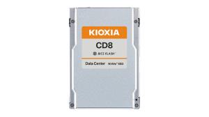 SSD  - Datacenter Cd8-v X121 - 12.8TB - Pci-e U.2 15mm - Bics Flash Tlc Sie