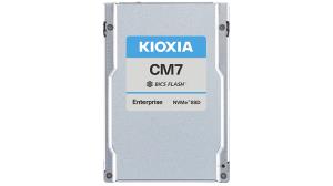 SSD  - Enterprise  Cm7-r X121 - 7.6TB - Pci-e U.3 - G5 - Bics Flash Tlc Sie