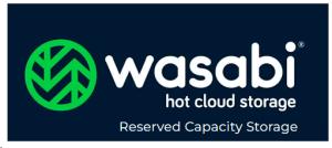 Reserved Capacity Hot Cloud Storage - 1024TB - 1 Years