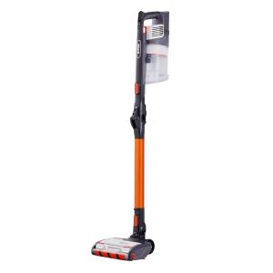 Cordless Vacuum With Anti Hair Wrap Technology And Flexology. Single Battery Runtime: 40min