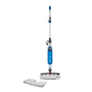 Klik N-flip Steam Mop With Dirt Grip Washable Pads/1050w/heat Up Time 30sec/running Time 15min