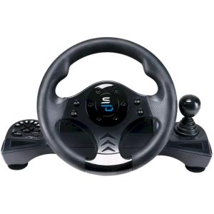 Superdrive Gs 750 Steering Wheel