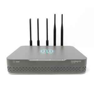 Services Router - Nodegrid Hive Sr - Single Ac - 8-core Intel - 32GB Ram 16GB - 2x USB 2x Sfp+ 2x Sfp 4x 2.5gbe 2x 1gbe - 4g Lte