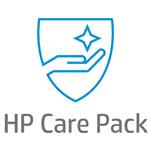 HP eCare Pack 5 Years W/Acc Dam Prot/dmr (UQ830E)