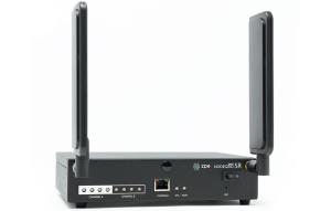 Nodegrid Bold SR - Single Ac - 2-core Intel Cpu - 4gb Ram 32GB (Disk 1) + 128GB (Disk 2) - 8 x Rj45 4 x USB 5 x 1gbe - 4g Lte/ Wi-Fi