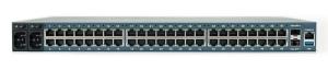 Serial Console - Nsc 96-port Unit - Single Ac Legacy Pinouts - 2-cores 4GB Ram 32GB SSD